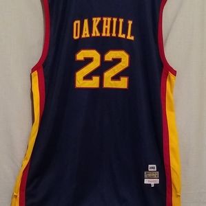2002 hardwood classics oakhill jersey